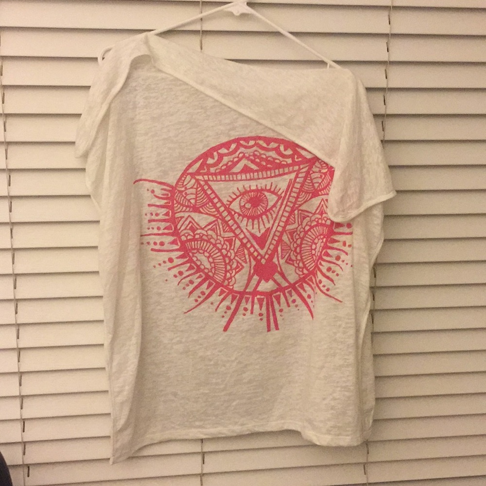Denny Rose Shirt